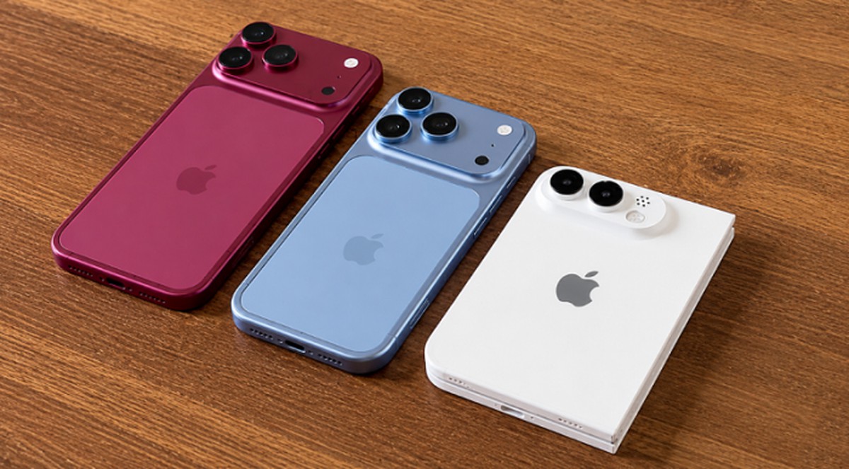 Apple Tối Ưu Chi Phí Sản Xuất iPhone 18 Pro Max Thế Nào?