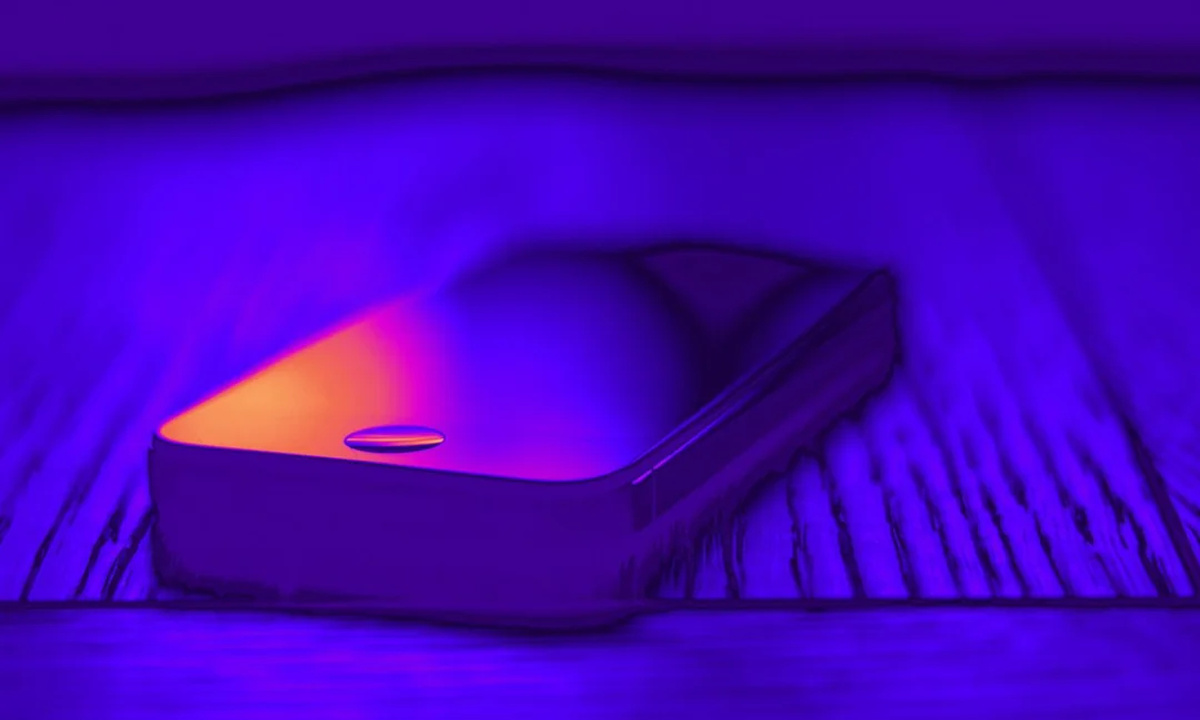 Hiện Tượng Các iPhone Tự Khởi Động: Giải Mã Vấn Đề Đáng Lo Ngại Từ Apple