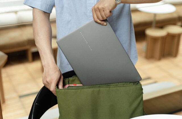 Cách Chọn Laptop Thích Hợp Cho Sinh Viên Trong Mùa Nhập Học
