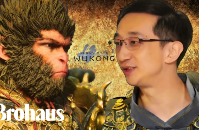 Hành Trình Đưa Black Myth: Wukong Tỏa Sáng Trên Bản Đồ Game Thế Giới