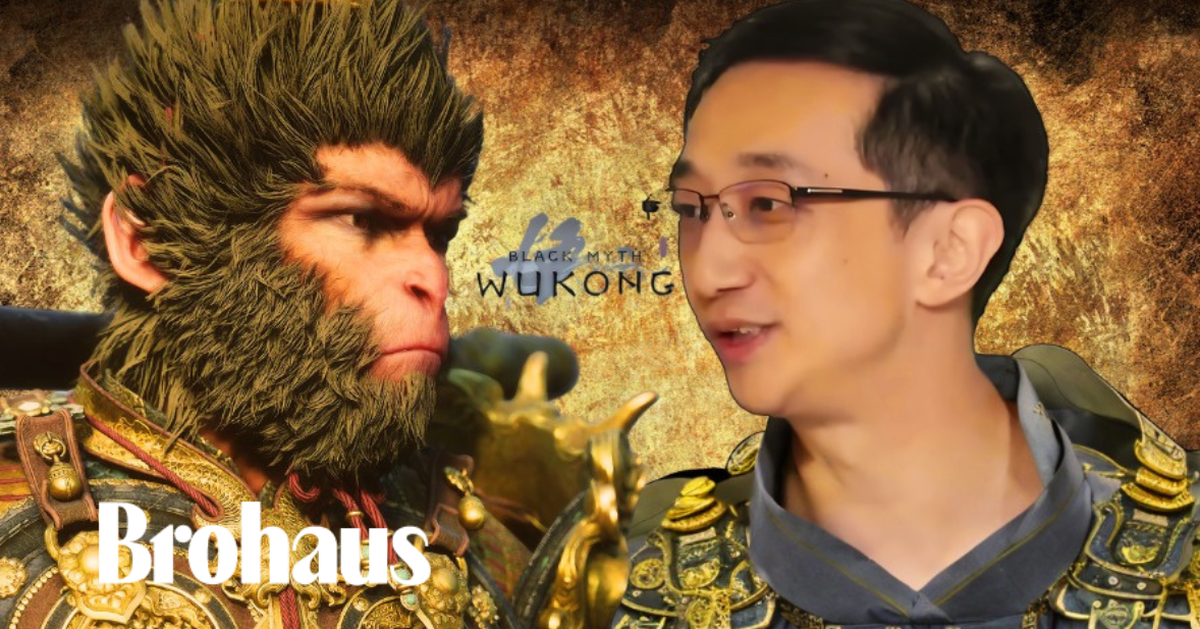 Hành Trình Đưa Black Myth: Wukong Tỏa Sáng Trên Bản Đồ Game Thế Giới