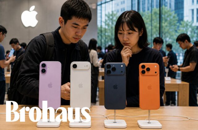 Khám Phá Ý Nghĩa Đằng Sau Con Số 4 Trong Chiến Lược Của Apple