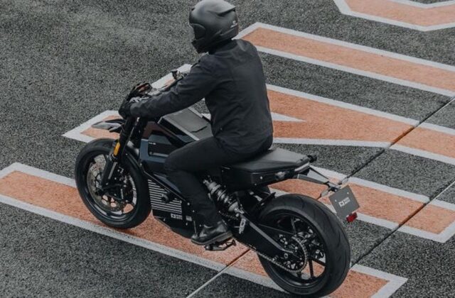 Nuen Moto Thông Báo Tạm Dừng Dự Án Xe Điện N1-S: Những Thông Tin Cần Biết