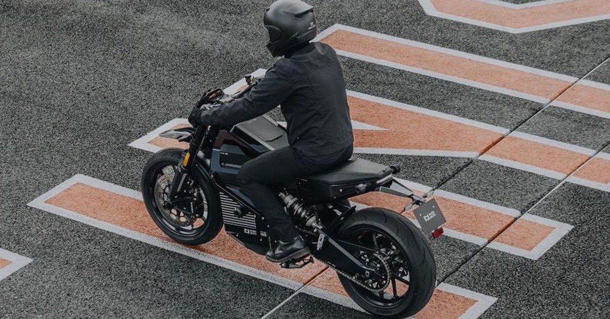 Nuen Moto Thông Báo Tạm Dừng Dự Án Xe Điện N1-S: Những Thông Tin Cần Biết