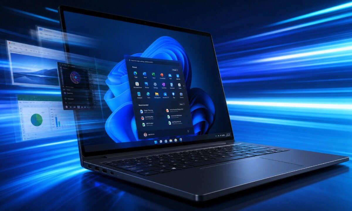 Tăng Tốc Mở Ứng Dụng Trên Windows 11: Giải Pháp Cho Máy Tính Cũ