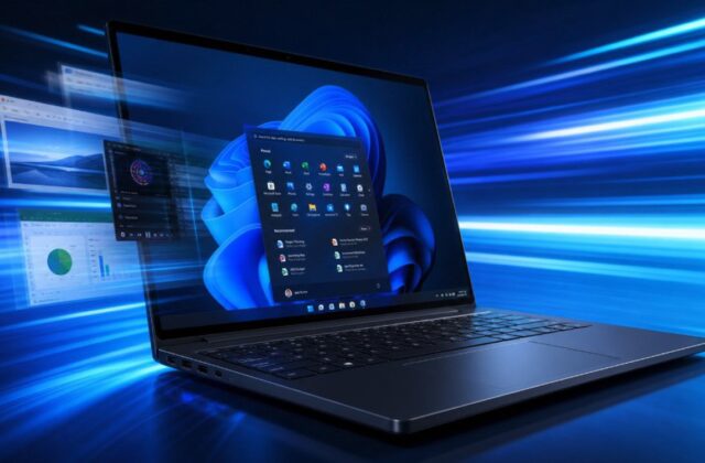 Tăng Tốc Mở Ứng Dụng Trên Windows 11: Giải Pháp Cho Máy Tính Cũ