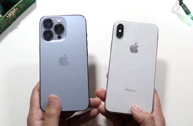 Sự Ra Đi Của iPhone X: Một Biểu Tượng Của Thời Gian