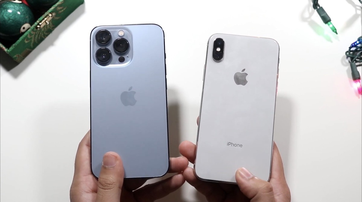 Sự Ra Đi Của iPhone X: Một Biểu Tượng Của Thời Gian