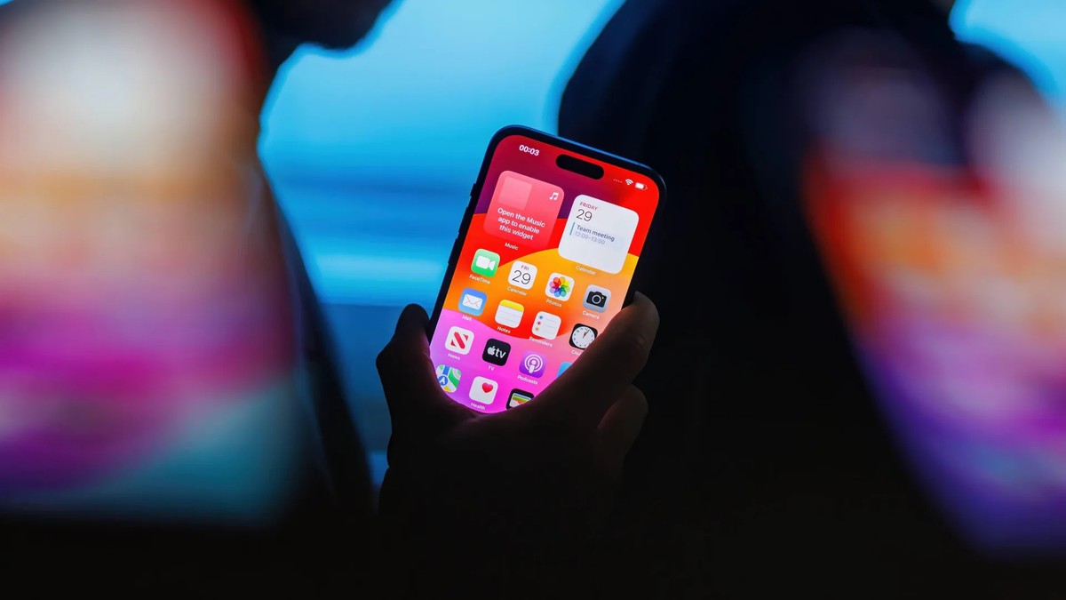 Apple Cảnh Báo Người Dùng iPhone Về Nguy Cơ Bị Tấn Công Bằng Phần Mềm Gián Điệp