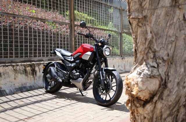 Giá Xe Tay Côn Honda CB190TR Giảm Còn 50 Triệu, Trang Bị Nâng Cấp Đáng Chú Ý