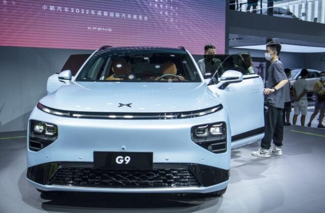 Điều Gì Ẩn Sau Chính Sách Bảo Hành Trọn Đời Của Xe Điện Trung Quốc?