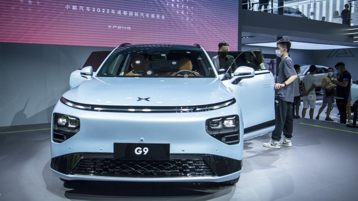 Điều Gì Ẩn Sau Chính Sách Bảo Hành Trọn Đời Của Xe Điện Trung Quốc?