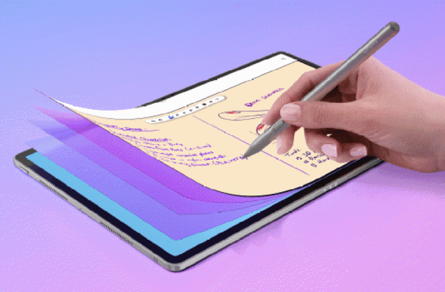 Lenovo Ra Mắt Bộ Đôi Tablet AI Tăng Cường Trải Nghiệm Học Tập Và Giải Trí