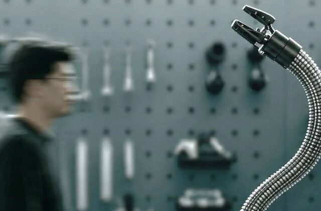 Khám Phá Robot Thông Minh: Công Nghệ Học Tập Đột Phá Cho Tương Lai