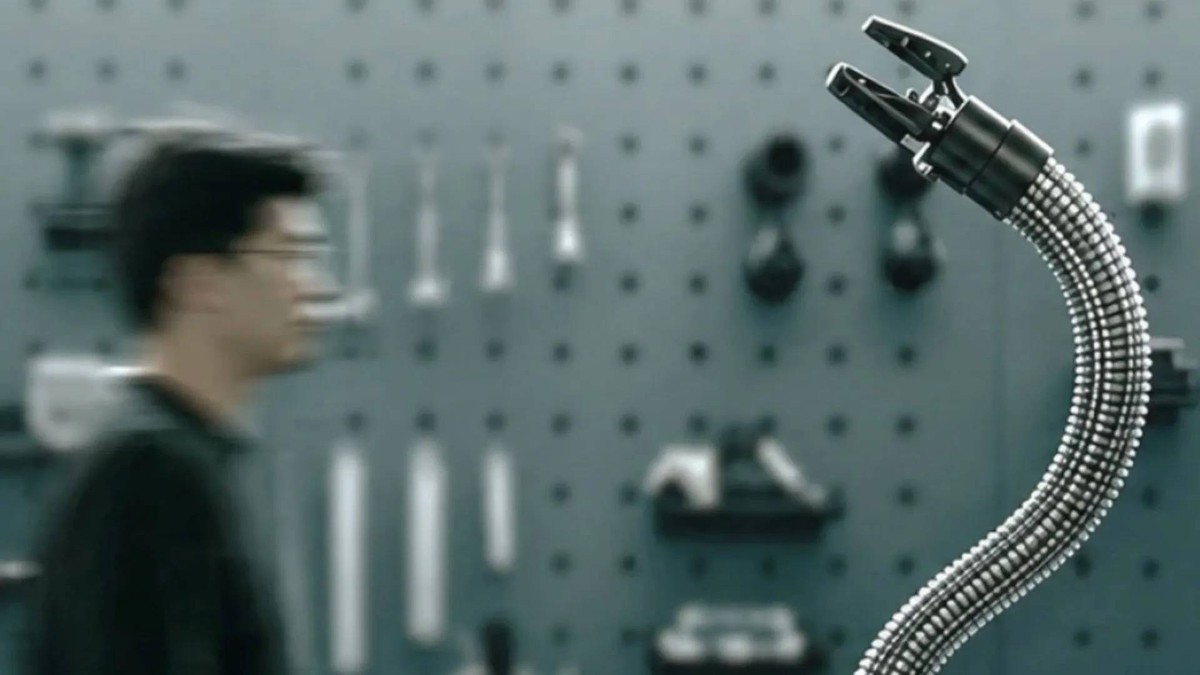 Khám Phá Robot Thông Minh: Công Nghệ Học Tập Đột Phá Cho Tương Lai