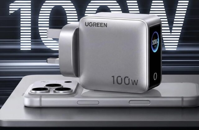 Củ Sạc Ugreen 100W: Giải Pháp Đa Năng Với Giá Cả Hợp Lý Tại Việt Nam