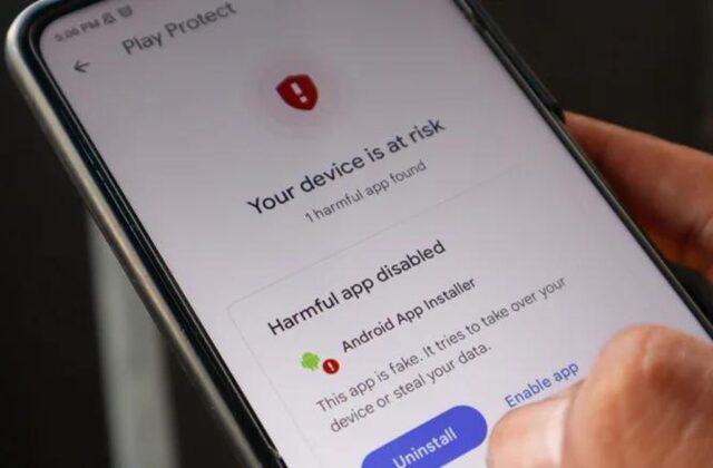 Cập Nhật An Toàn Bảo Mật Trên Android: Những Điều Người Dùng Nên Biết