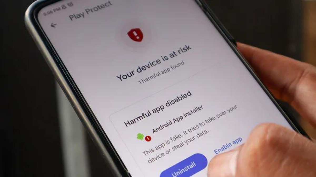 Cập Nhật An Toàn Bảo Mật Trên Android: Những Điều Người Dùng Nên Biết