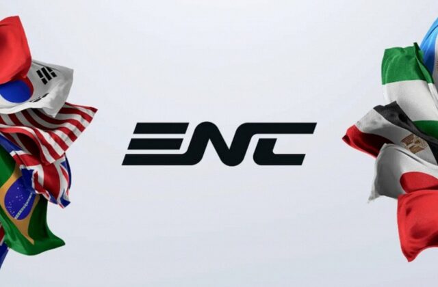 Esports Nations Cup Lùi Ngày Khai Mạc Đến Năm 2027: Những Điều Cần Biết