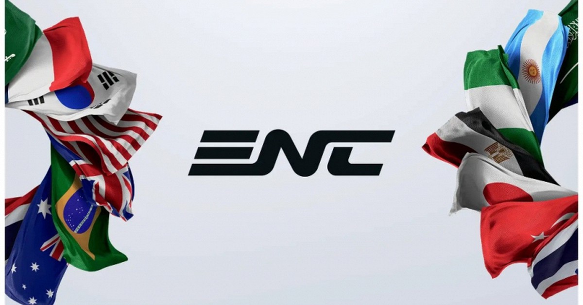 Esports Nations Cup Lùi Ngày Khai Mạc Đến Năm 2027: Những Điều Cần Biết