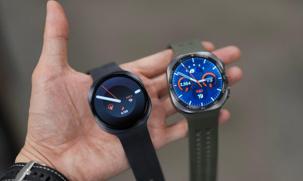 Khám Phá Cách Theo Dõi Phục Hồi Từ Galaxy Watch Ultra2: Không Chỉ Là Giấc Ngủ