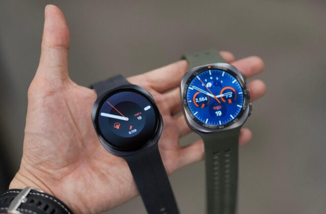 Khám Phá Cách Theo Dõi Phục Hồi Từ Galaxy Watch Ultra2: Không Chỉ Là Giấc Ngủ