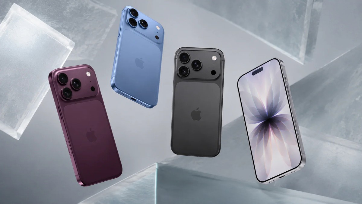 Khám Phá Những Màu Sắc Độc Đáo Của iPhone 18 Pro Max