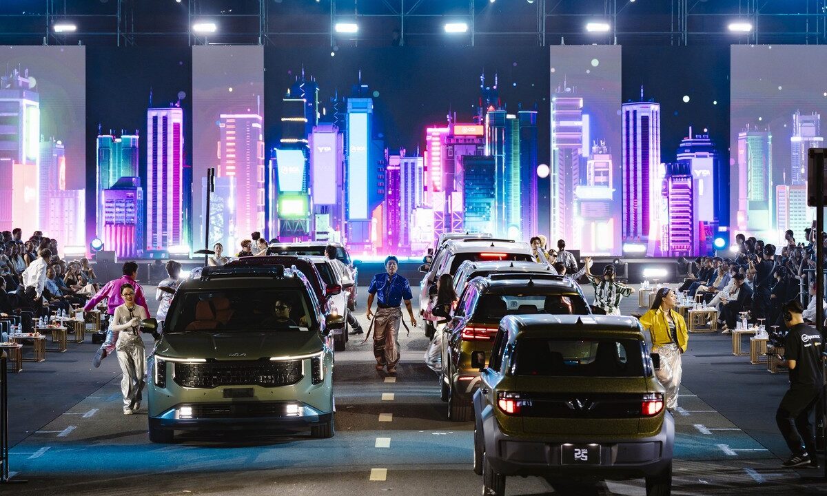 Giải Thưởng Car Choice Awards 2026: Định Hình Tiêu Chuẩn Mới Cho Ngành Ô Tô