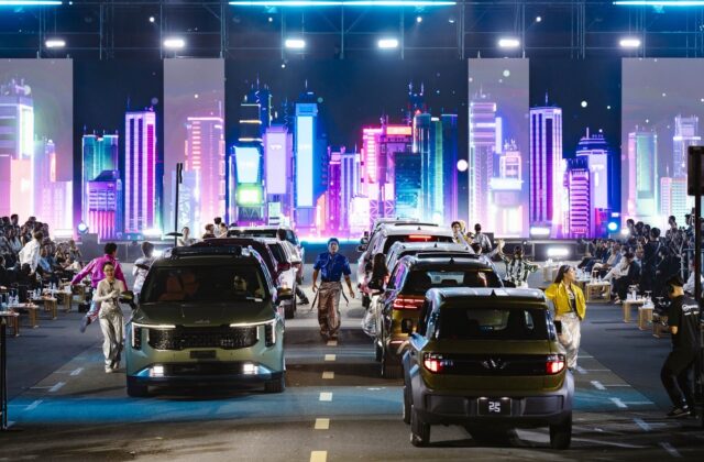 Giải Thưởng Car Choice Awards 2026: Định Hình Tiêu Chuẩn Mới Cho Ngành Ô Tô