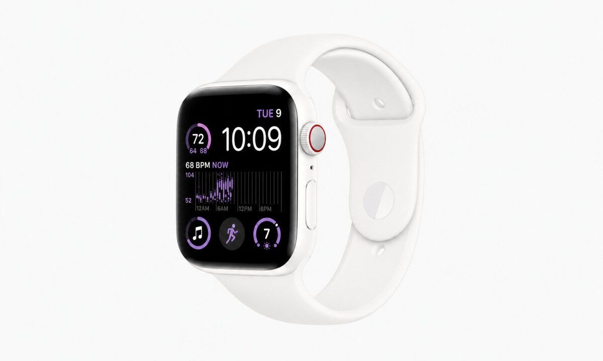 Apple Watch Series 12: Sự Trở Lại Của Chất Liệu Ceramic Sau 7 Năm