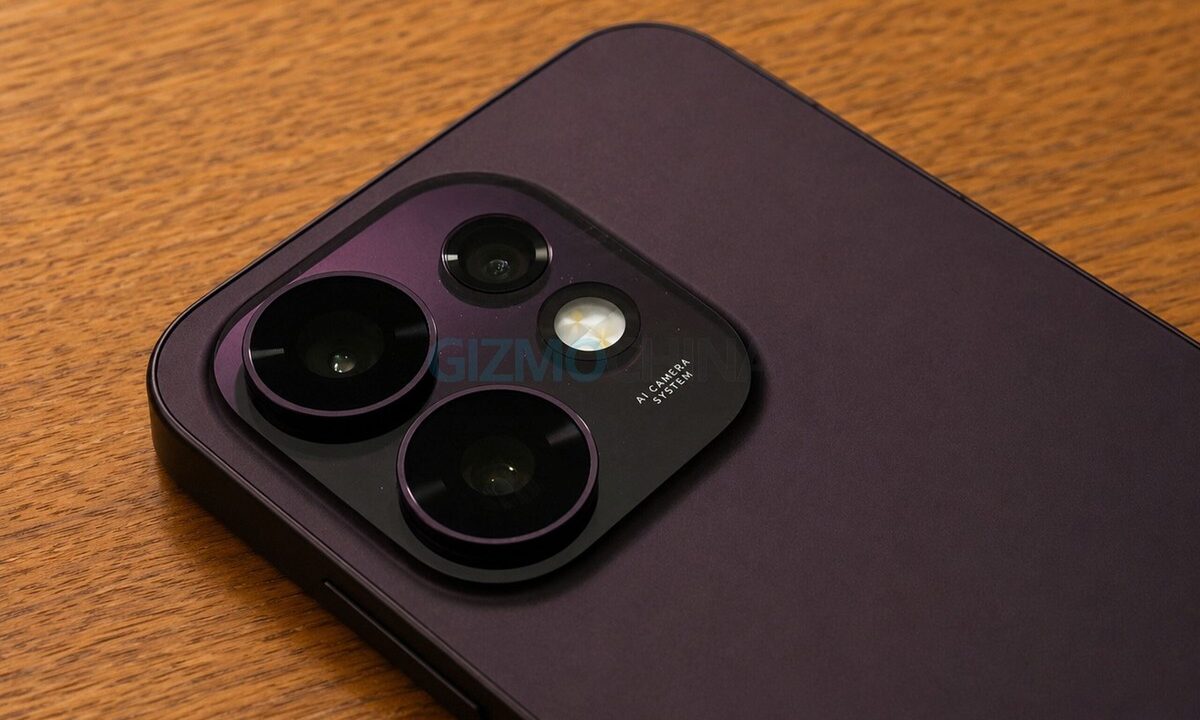 Khám Phá Camera Selfie Vuông 68 MP Đột Phá Trong Thế Giới Smartphone