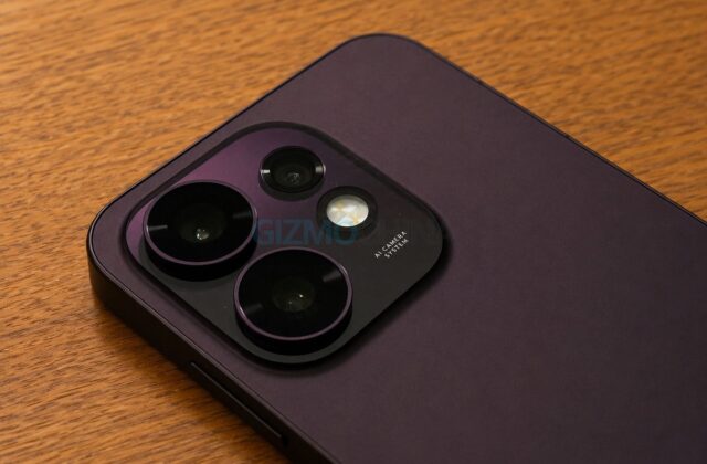 Khám Phá Camera Selfie Vuông 68 MP Đột Phá Trong Thế Giới Smartphone