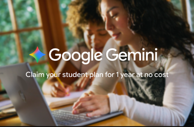 Google Hỗ Trợ Sinh Viên Việt Nam Với Gói Dịch Vụ AI Plus Miễn Phí: Bước Tiến Đáng Chú Ý Mùa Tựu Trường 2026