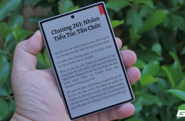 Khám Phá Galaxy Z Fold8: Thiết Bị Đọc Sách Tương Lai Hay Chưa Đủ Đáp Ứng?