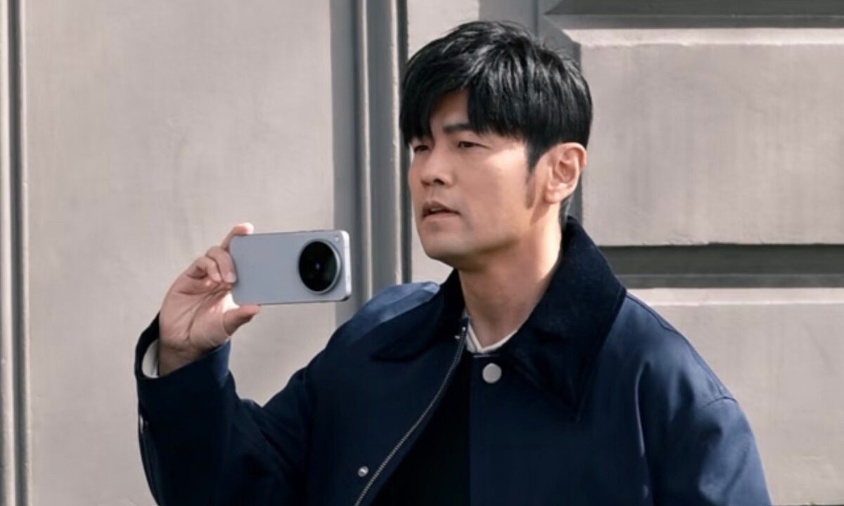 Giải Mã Vivo X500 Pro Max Qua Hình Ảnh Cùng Châu Kiệt Luân