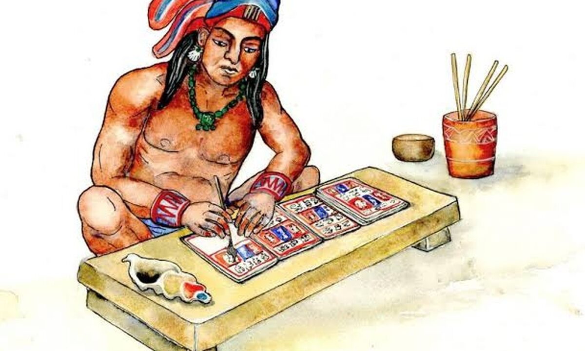 Khám Phá Chữ Viết Maya: Nguyên Nhân Và Di Sản Của Một Văn Minh Vĩ Đại