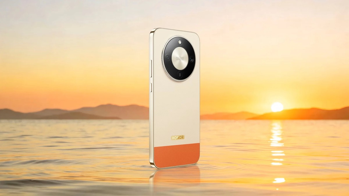 Honor Turbo 5G: Smartphone Tầm Trung Với Pin 8.560mAh Cực Nhẹ và Sạc Nhanh 80W