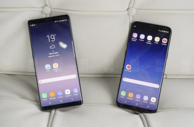 Bản Cập Nhật Đáng Kinh Ngạc Dành Cho Người Dùng Galaxy Cũ Từ Samsung
