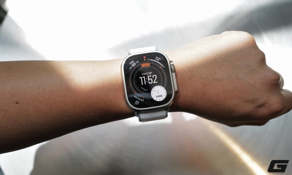 Apple Watch Series 12 và Ultra 4: Đột Phá Nâng Cấp Chip Mới Trong Thời Đại AI