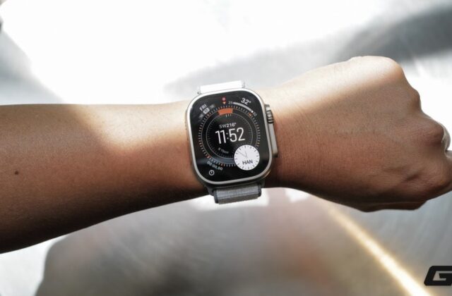 Apple Watch Series 12 và Ultra 4: Đột Phá Nâng Cấp Chip Mới Trong Thời Đại AI