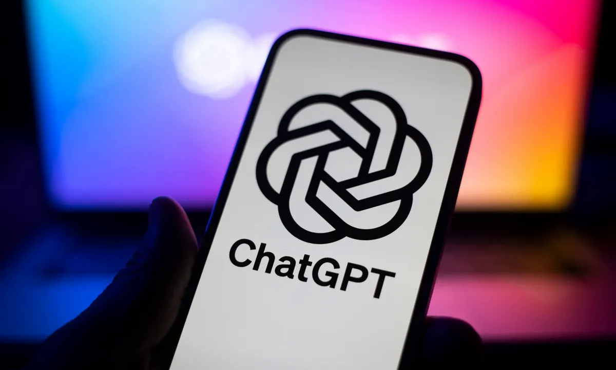 Khám Phá Tính Năng Mới Của ChatGPT Trong iMessage