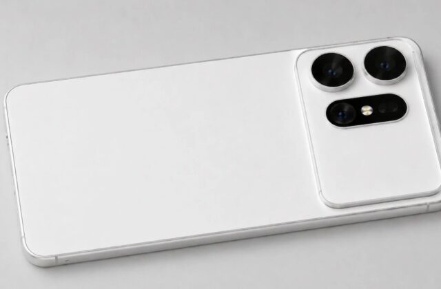 Galaxy S27 Ultra: Thiết Kế Mới và Nâng Cấp Camera Đáng Chú Ý