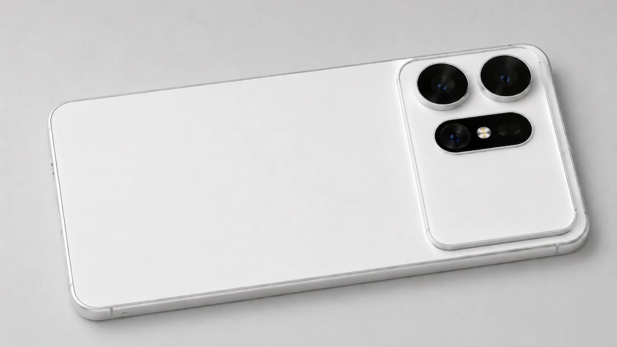 Galaxy S27 Ultra: Thiết Kế Mới và Nâng Cấp Camera Đáng Chú Ý