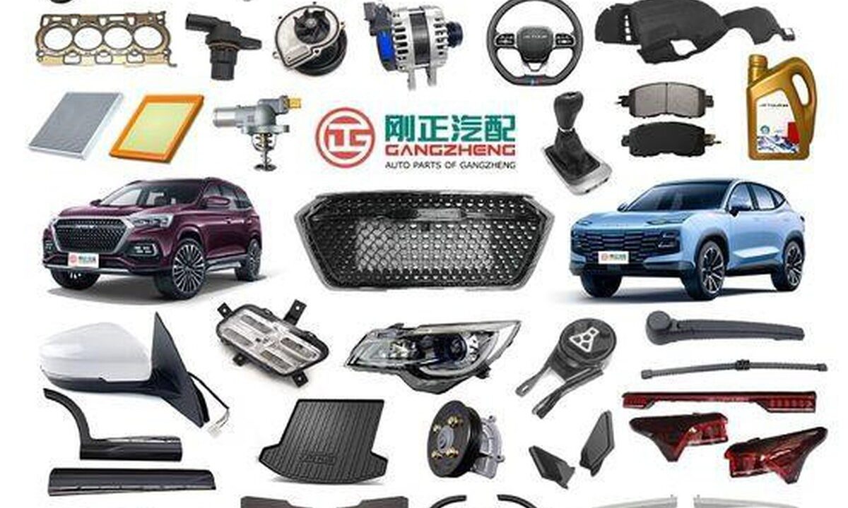 Khám Phá Lý Do Giá Thành Thấp Của Xe Ô Tô Trung Quốc