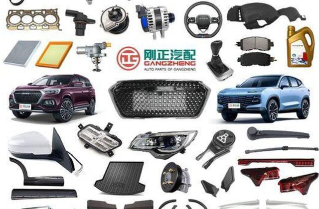 Khám Phá Lý Do Giá Thành Thấp Của Xe Ô Tô Trung Quốc