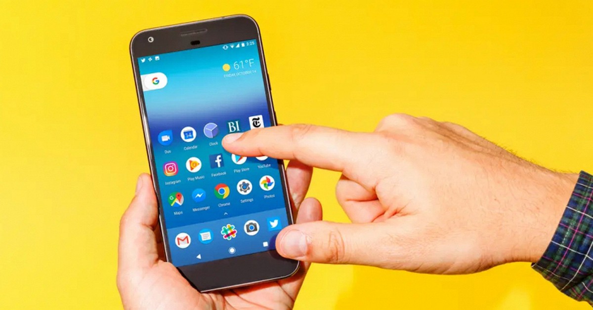 Cảnh Báo Lỗ Hổng Bảo Mật Trên Các Thiết Bị Android: Nguy Cơ Từ Cuộc Gọi Video