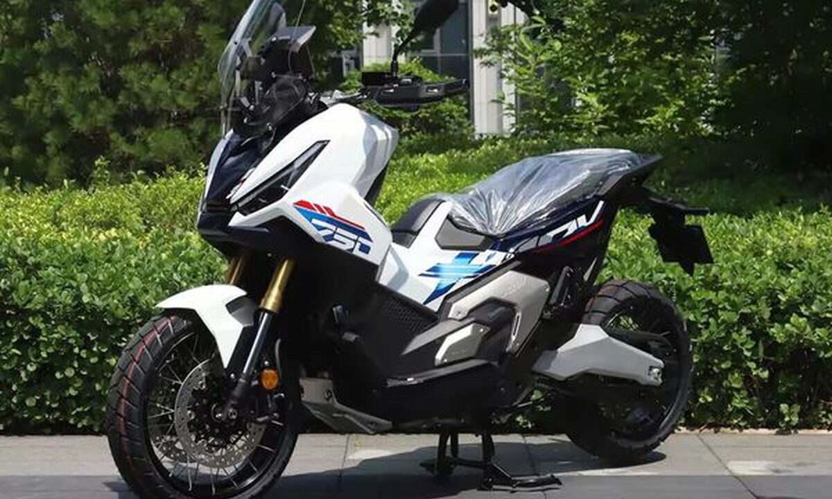 Khám Phá Sức Hút Đặc Biệt Của Honda X-ADV 750 – Siêu Tay Ga Địa Hình Cho Phượt Thủ