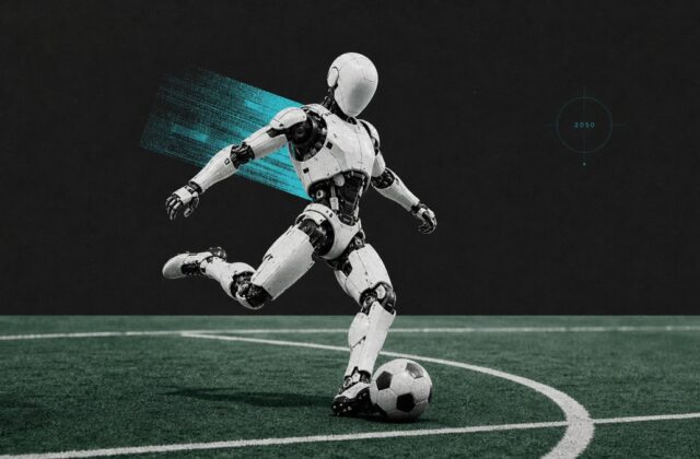 Hành Trình Của Robot Tại Giải Vô Địch Thế Giới: Cuộc Đua Với Con Người