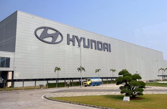 Chiến Lược Khác Biệt Giữa Hyundai và Các Hãng Xe Trung Quốc Tại Indonesia