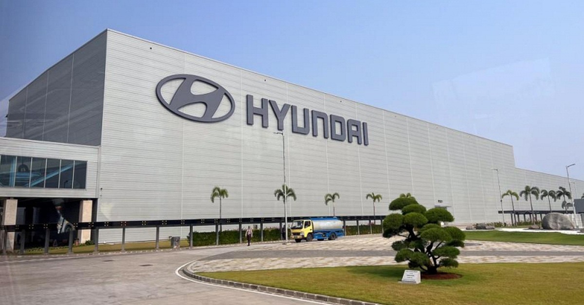 Chiến Lược Khác Biệt Giữa Hyundai và Các Hãng Xe Trung Quốc Tại Indonesia
